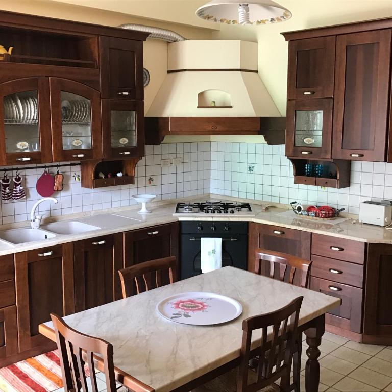 Isola 92100 - Casa a Schiera con 2 Camere da Letto - 7