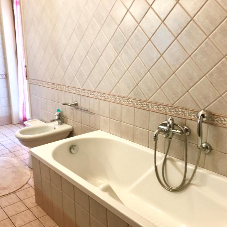 Isola 92100 - Casa a Schiera con 2 Camere da Letto - 9