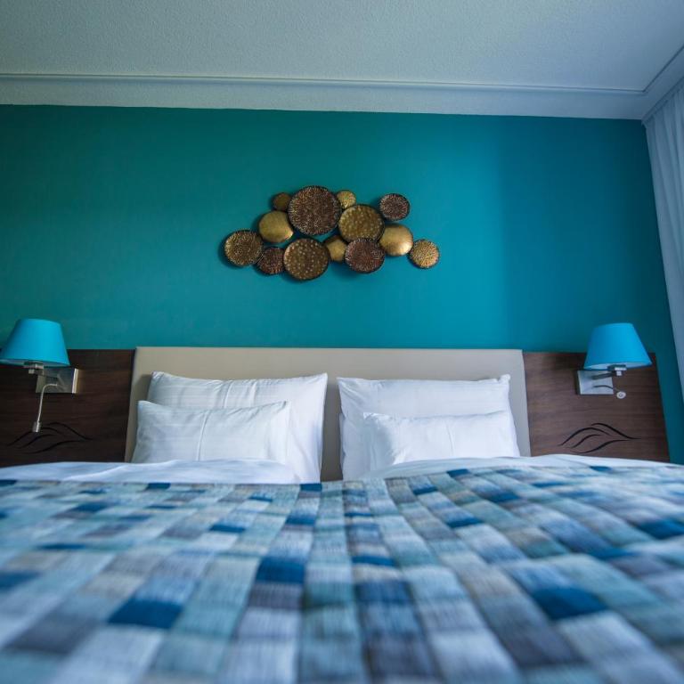 Boutiquehotel Wörthersee - Serviced Apartments - Doppelzimmer mit Balkon - 3