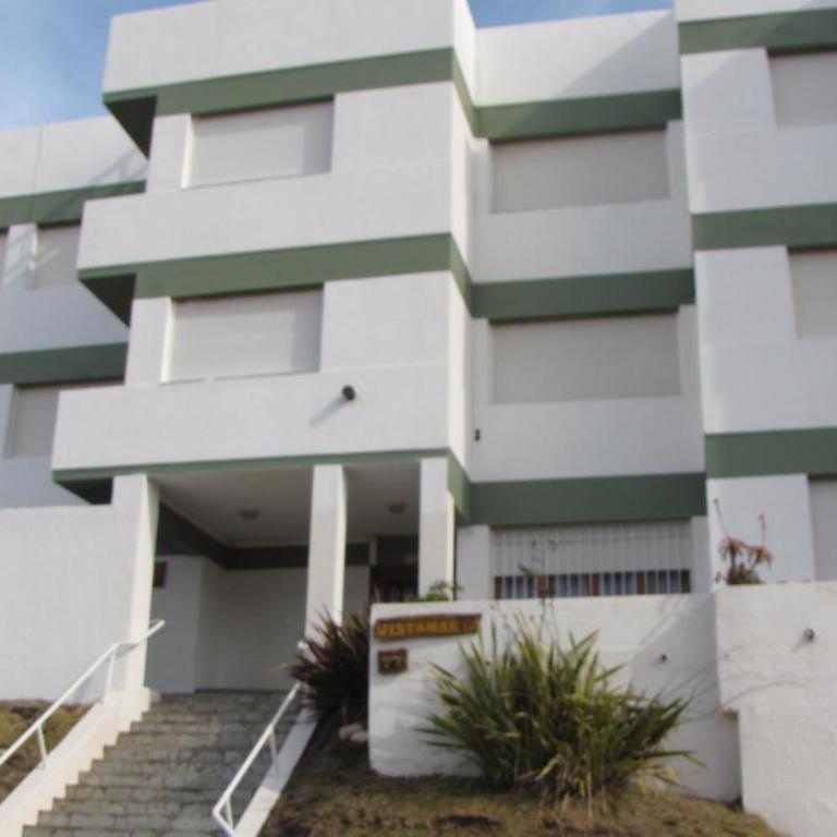 Departamento Villa Gesell Centro Sobre Playa y 114 Vista al Mar - Apartment with Sea View - 26