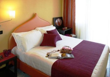 Hotel K2 Bellaria - Camera Tripla Superior - 10