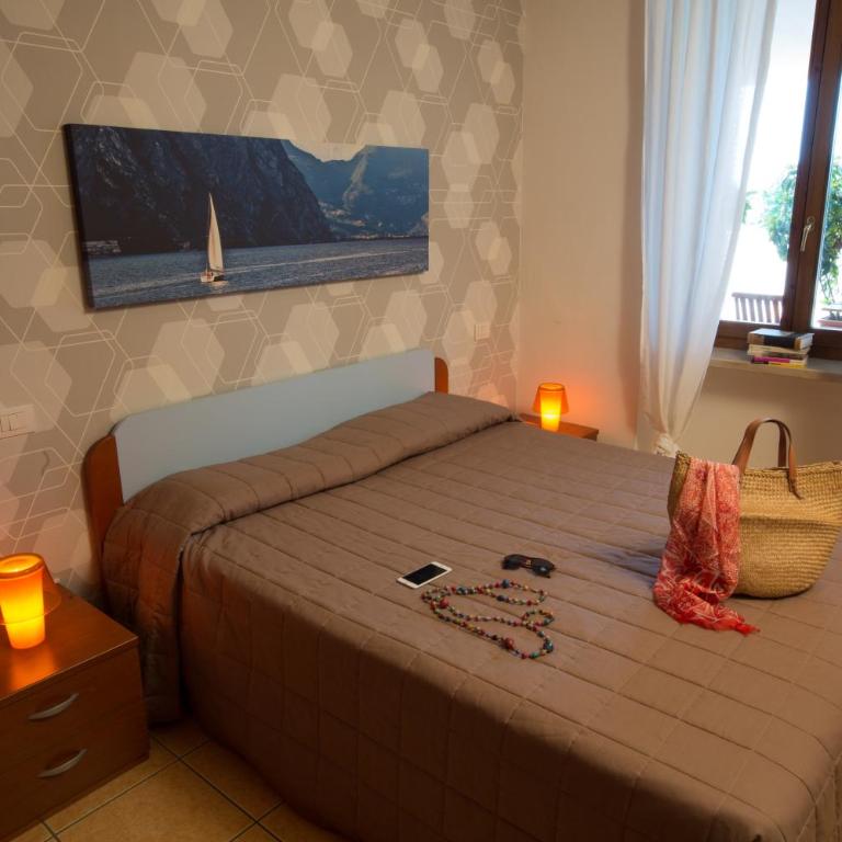 La Rocca Camping Village - Appartamento con 1 Camera da Letto - 11
