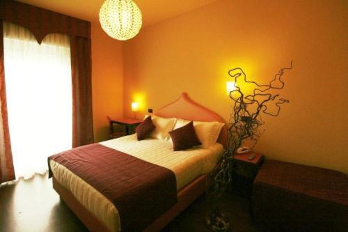 Hotel K2 Bellaria - Camera Tripla Superior - 11