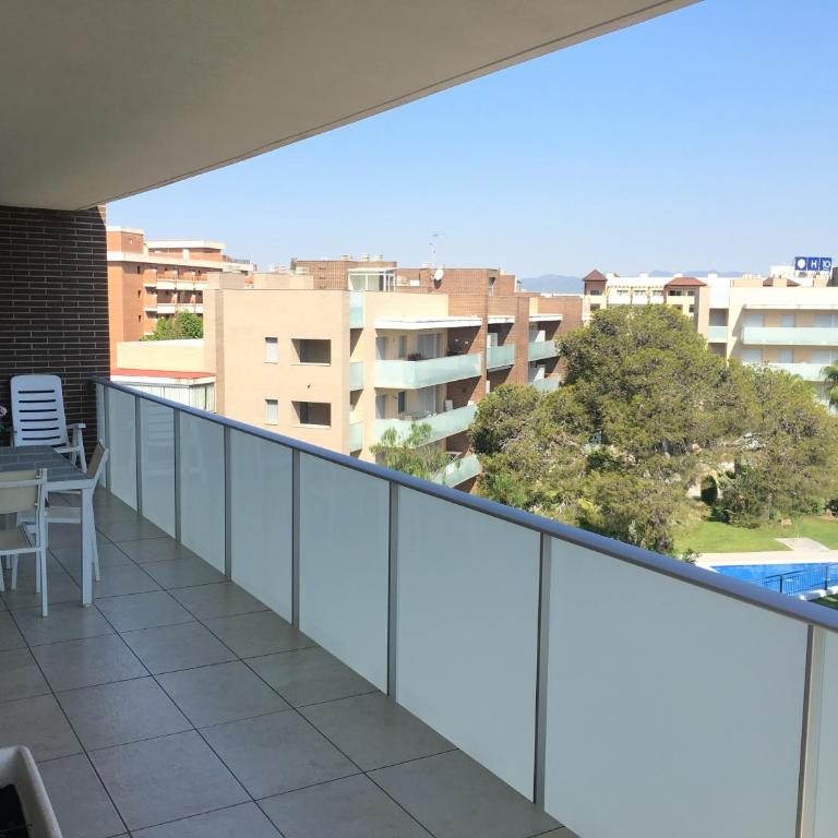 Saval Spa Aqquaria Family Complex - Apartamento Ático - 24