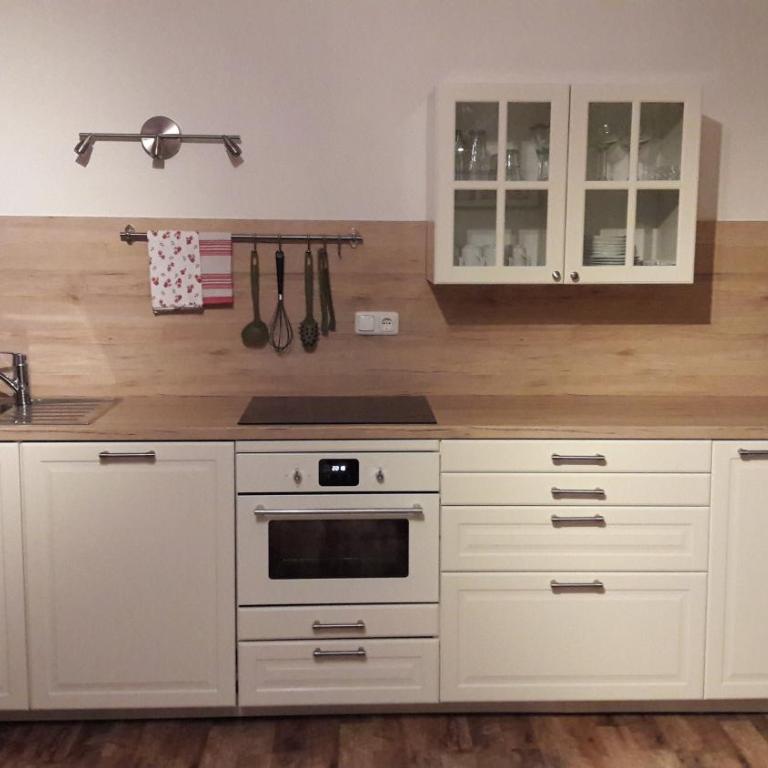 Ferienwohnung Alpklang - Apartment mit Blick auf die Berge - 31