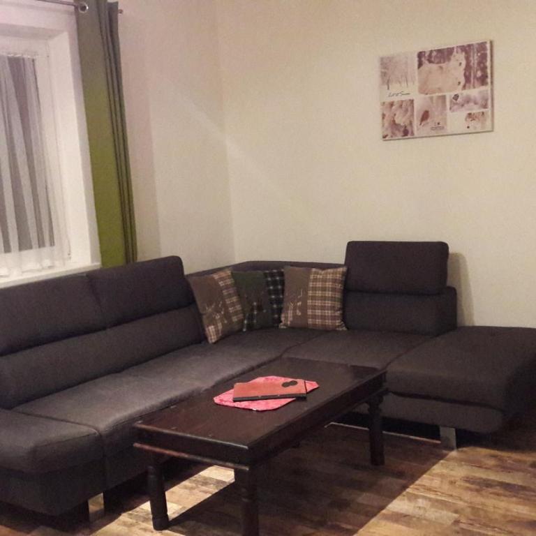 Ferienwohnung Alpklang - Apartment mit Blick auf die Berge - 30