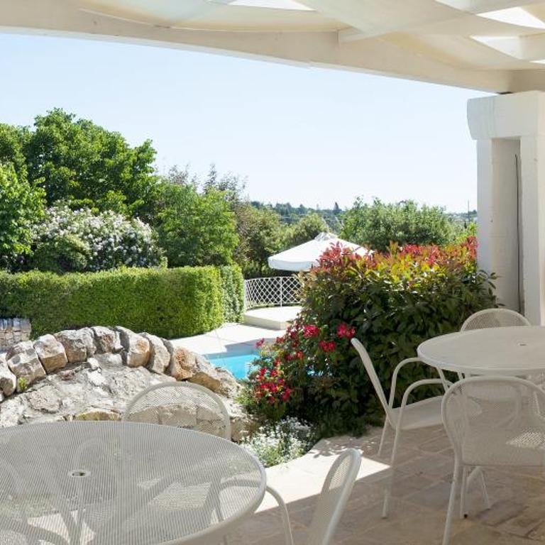 Trulli Valle d'Itria - Trulli dell'ulivo - Two-Bedroom House - 31