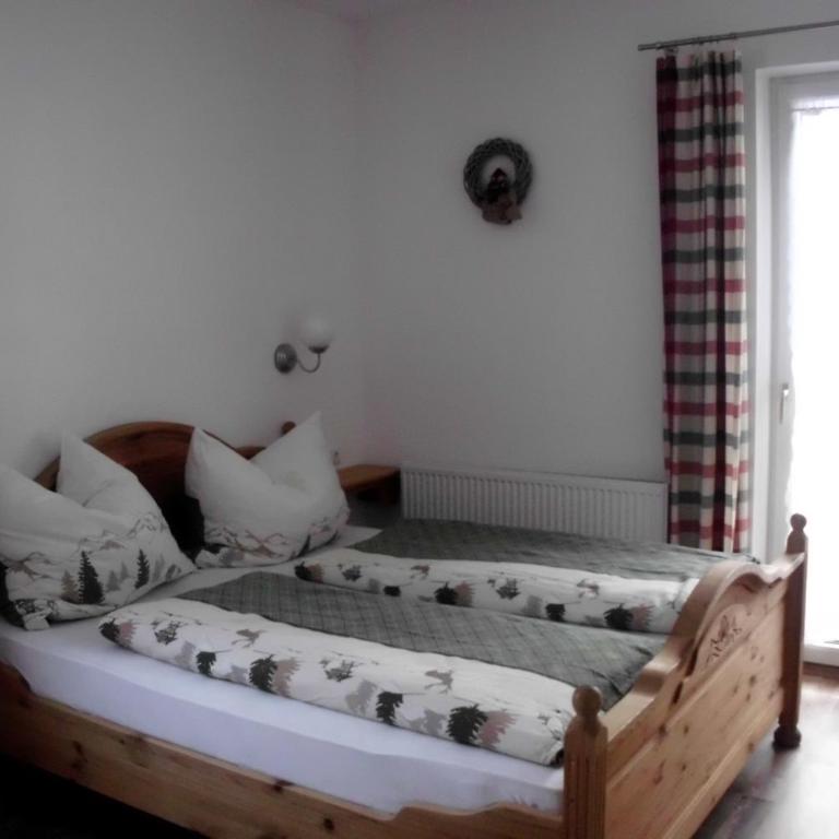 Ferienwohnung Alpklang - Apartment mit Blick auf die Berge - 28