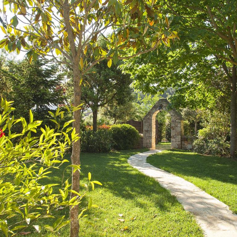 Trulli Valle d'Itria - Trulli dell'ulivo - Two-Bedroom House - 49