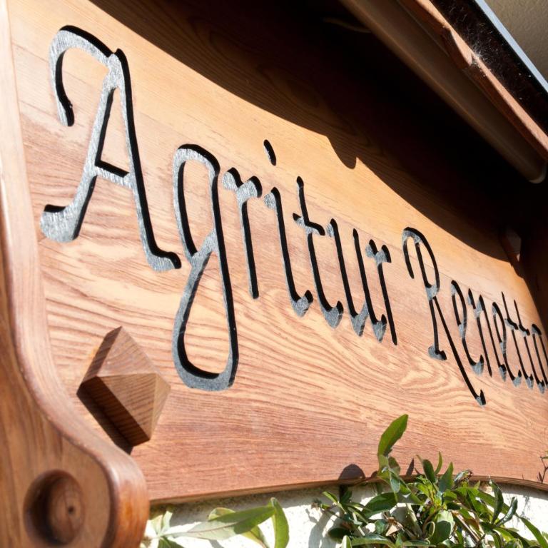 Agritur Renetta - Doppelzimmer mit eigenem Bad - 6