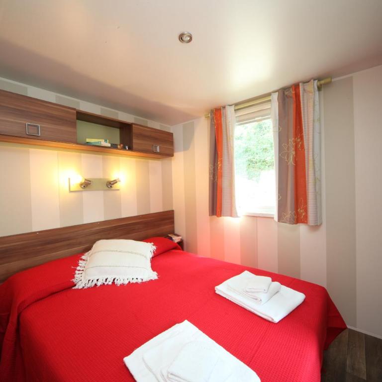 La Rocca Camping Village - Casa Mobile Standard - 13