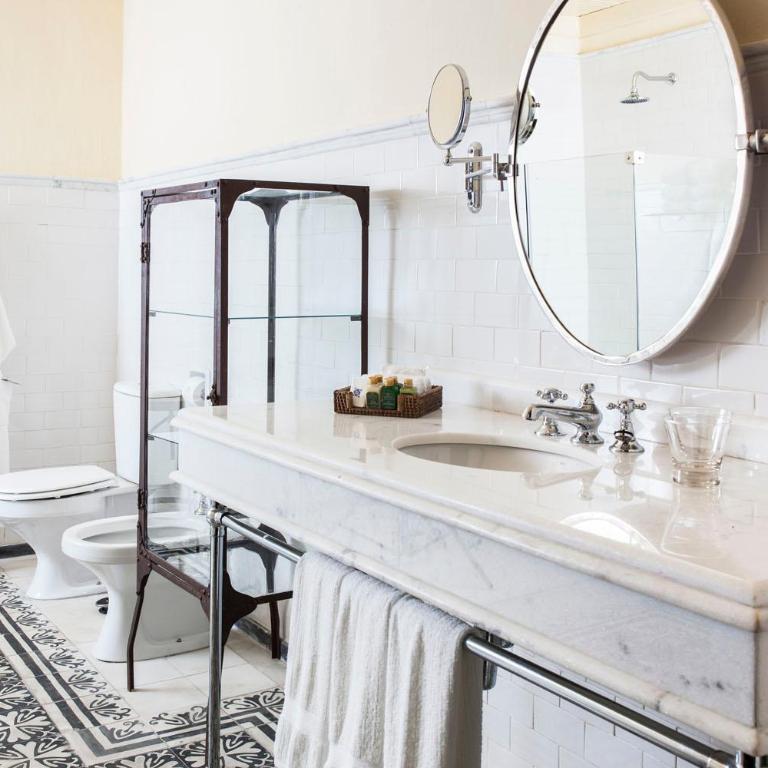 Factoria Hotel - Family Suite - 7