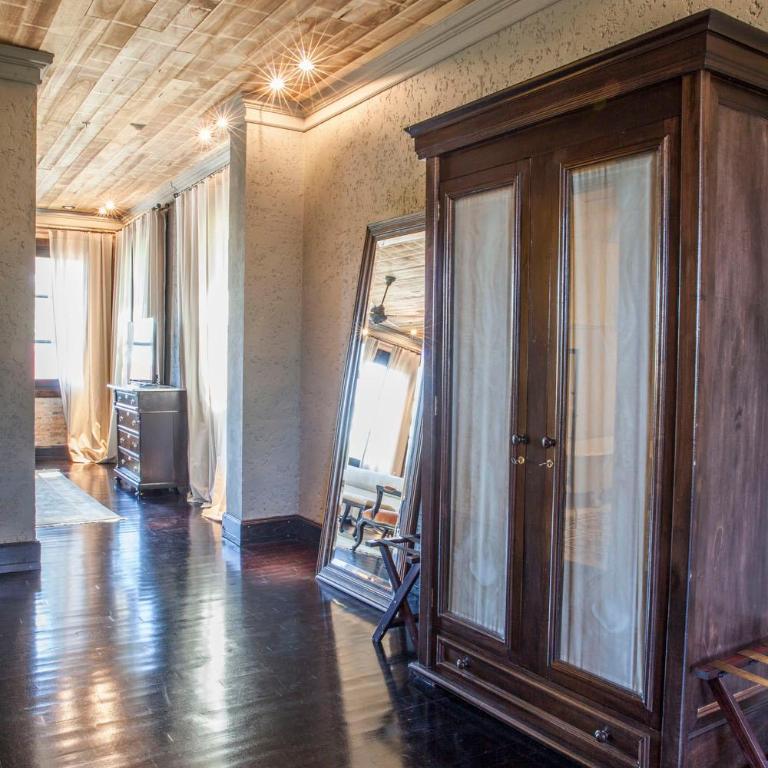 Factoria Hotel - Triple Suite - 10