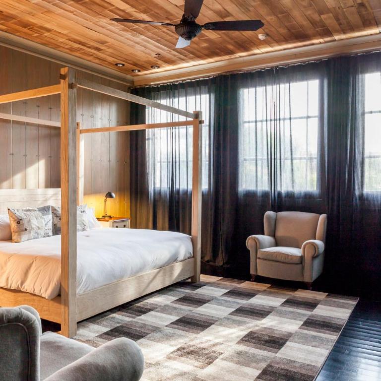 Factoria Hotel - Triple Suite - 9