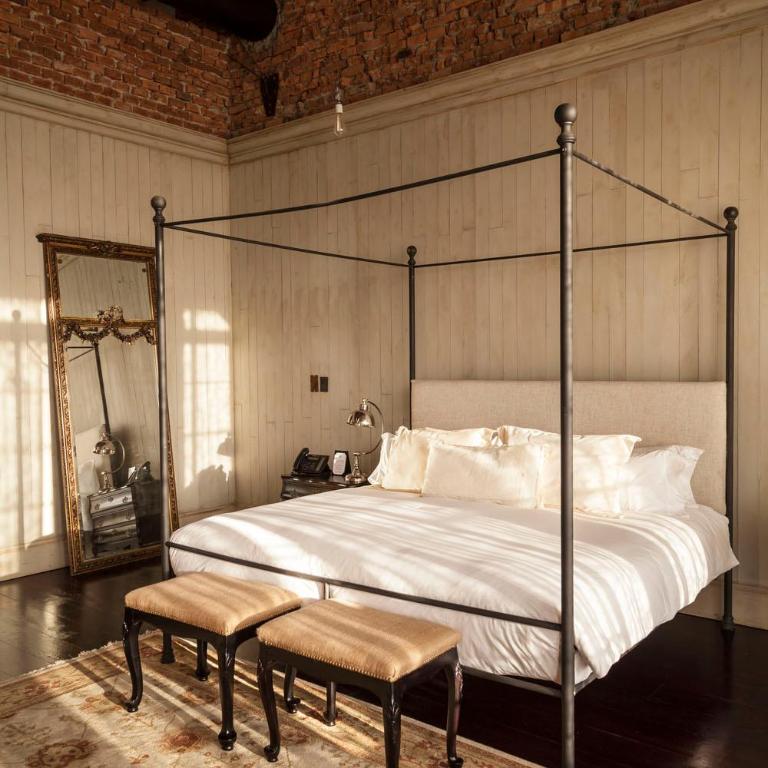 Factoria Hotel - Presidential Suite - 13