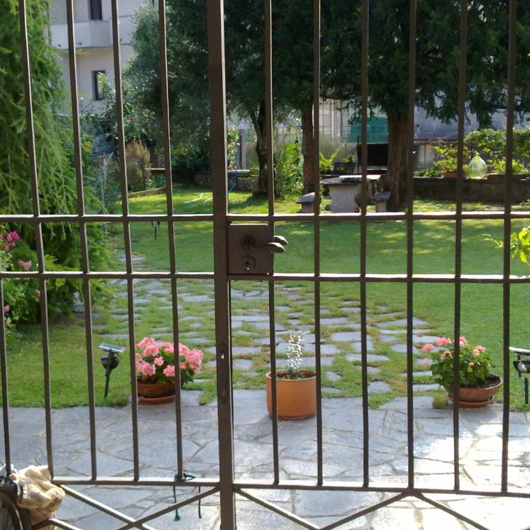 All'Ombra dei Tassi - Casa Vacanze - 1
