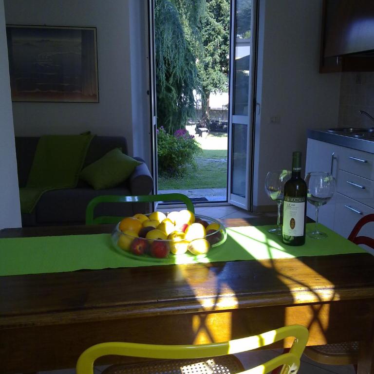 All'Ombra dei Tassi - Casa Vacanze - 27