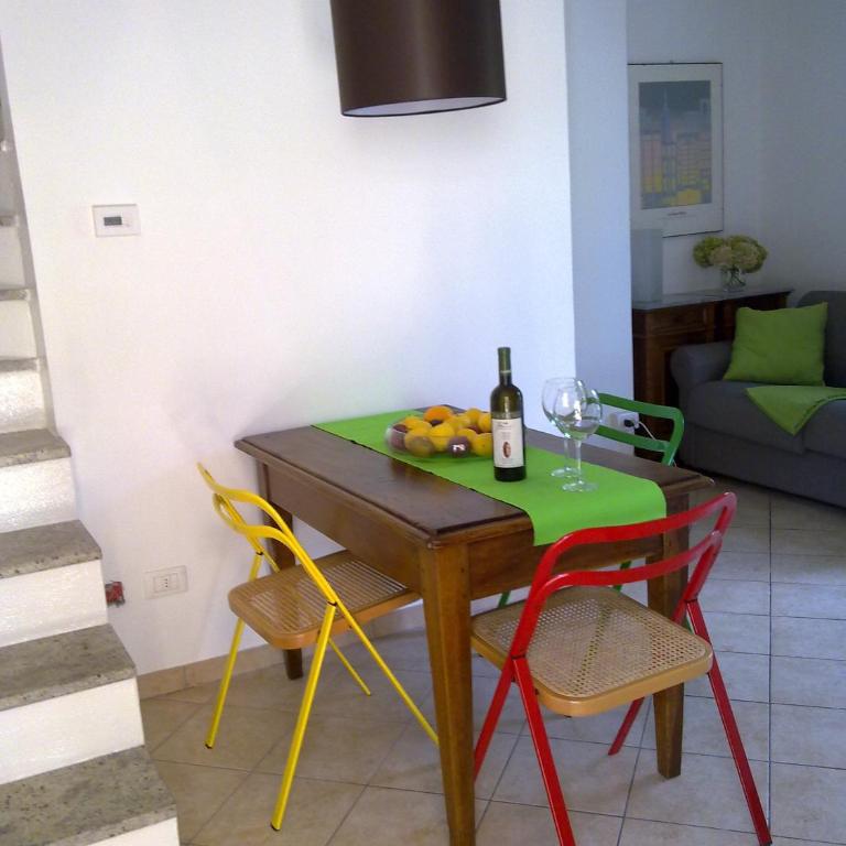 All'Ombra dei Tassi - Casa Vacanze - 26