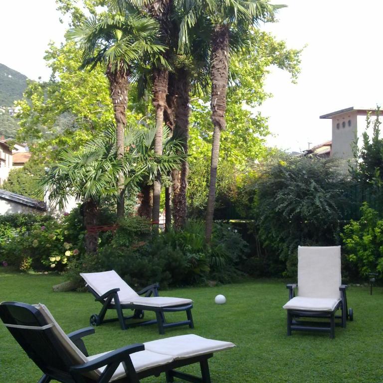 All'Ombra dei Tassi - Casa Vacanze - 17