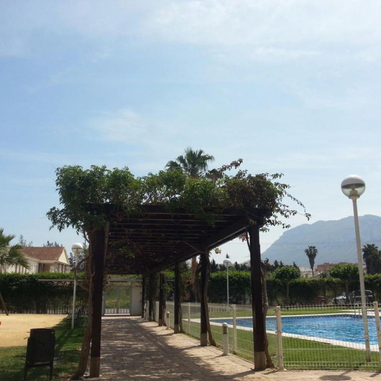 Apartamento Aguamar - Apartamento con terraza - 19