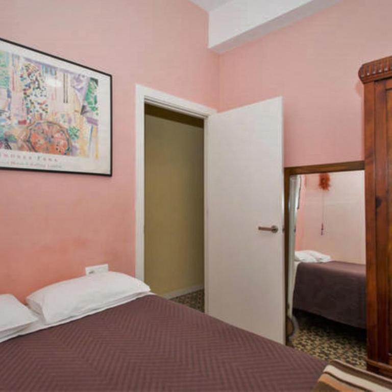 Apartment Alacas Sevilla - Apartamento de 1 dormitorio (2 adultos) - 15
