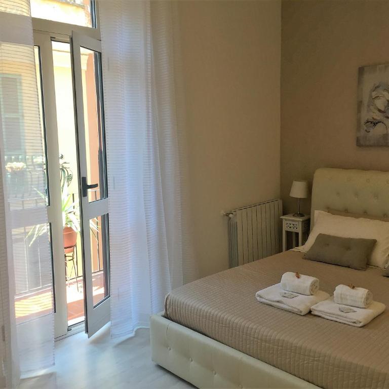Saint Peter Cozy Apartment - Appartamento con 2 Camere da Letto - 58