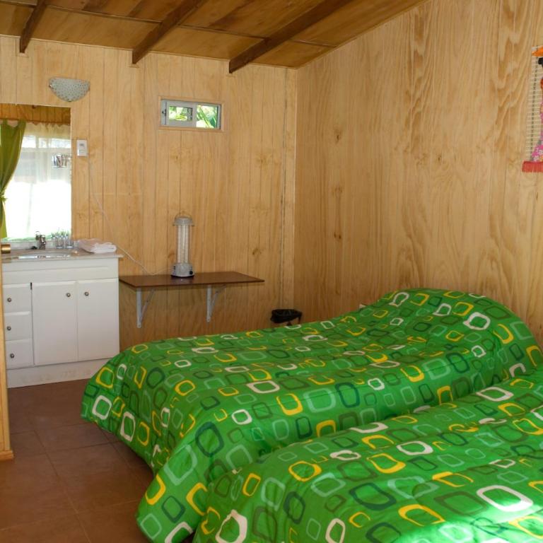 Kaimana Inn Rapa Nui - Habitación Doble - 20