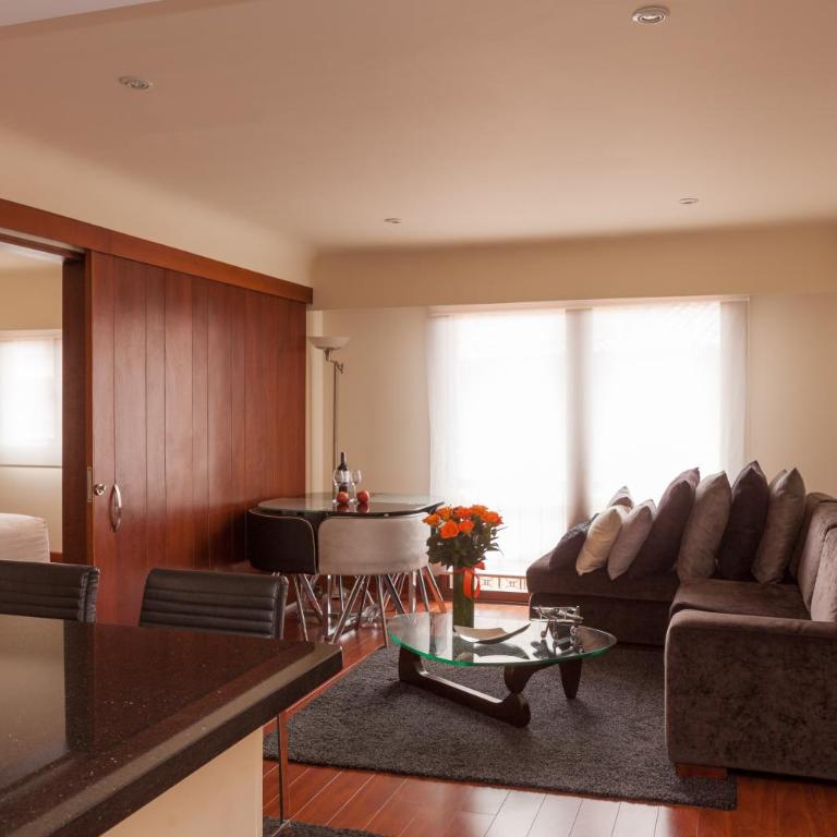 Cora 127 Plenitud - Apartamento Executive de 2 dormitorios - 5