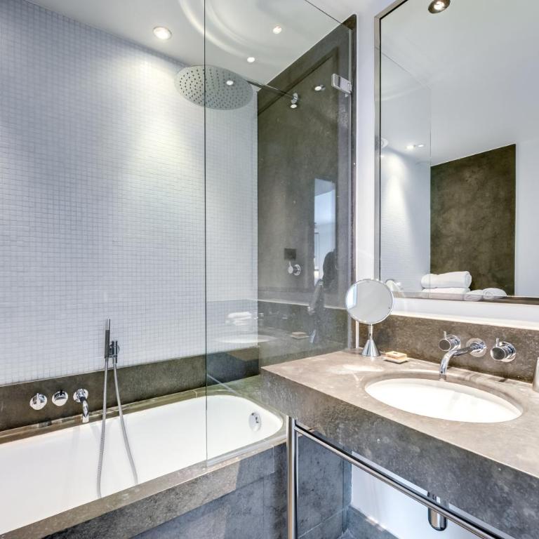 Hôtel Le A - Champs-Elysées - Suite Junior - 2