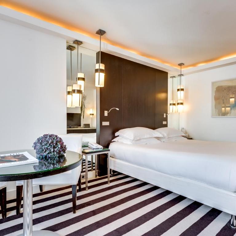 Hôtel Le A - Champs-Elysées - Suite Junior - 3