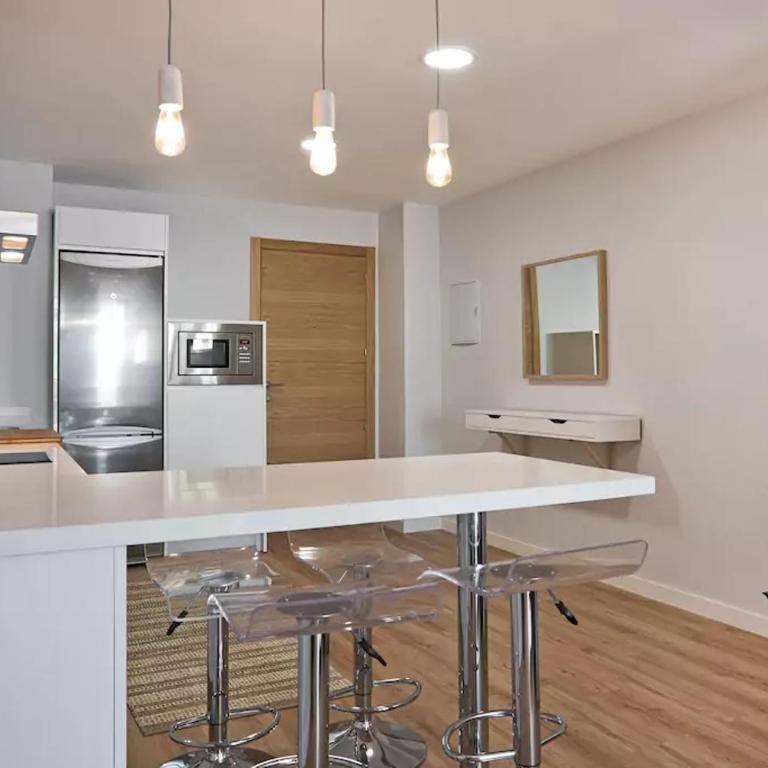 Luxury Apartment Merced by Nagoa Homes - Superior Apartment - 21