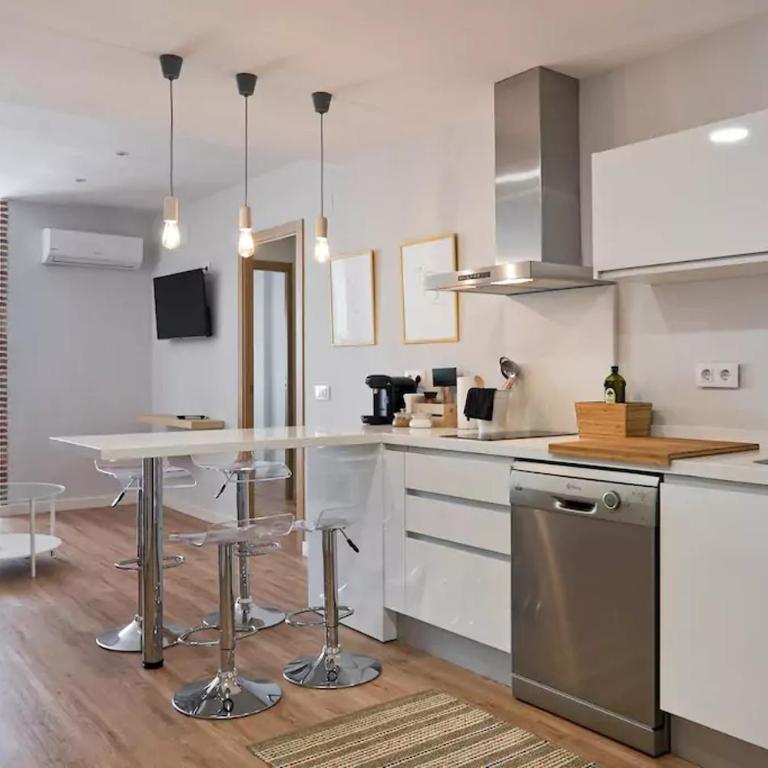 Luxury Apartment Merced by Nagoa Homes - Superior Apartment - 14