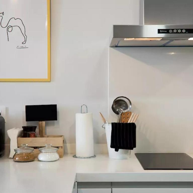 Luxury Apartment Merced by Nagoa Homes - Superior Apartment - 13
