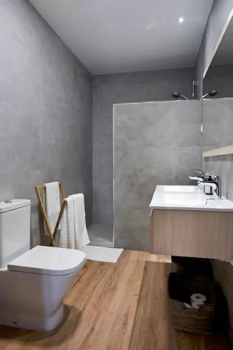 Luxury Apartment Merced by Nagoa Homes - Superior Apartment - 11