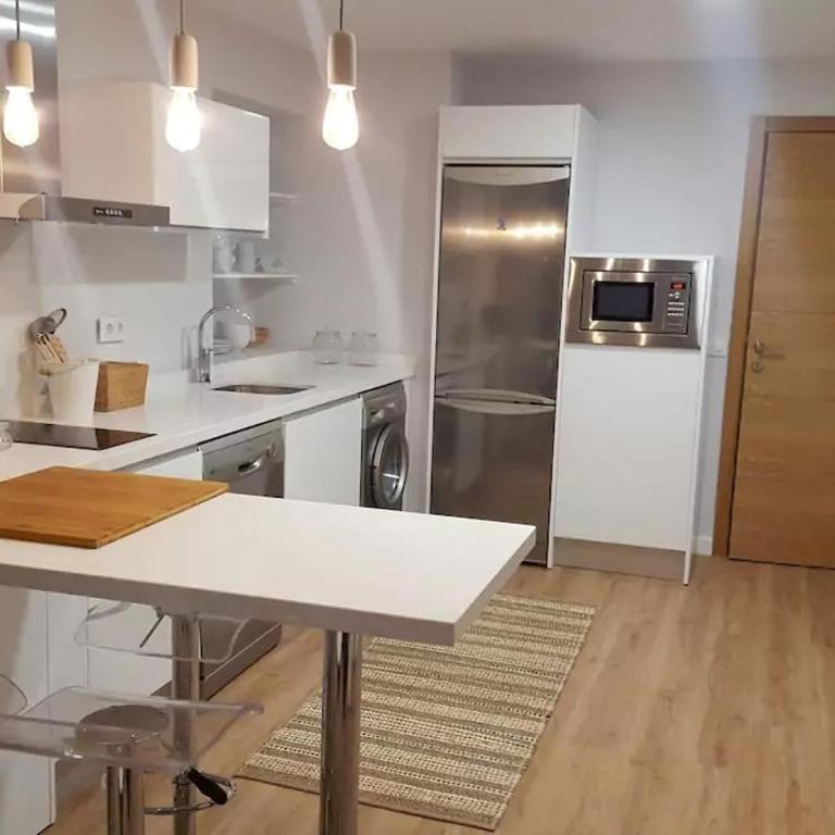 Luxury Apartment Merced by Nagoa Homes - Superior Apartment - 9
