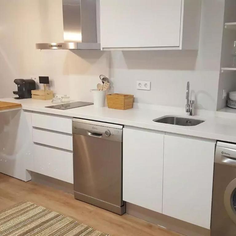 Luxury Apartment Merced by Nagoa Homes - Superior Apartment - 6