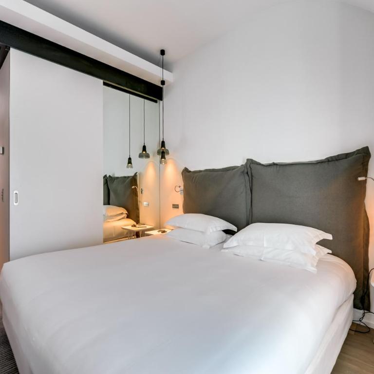 Hôtel Le A - Champs-Elysées - Suite - 4