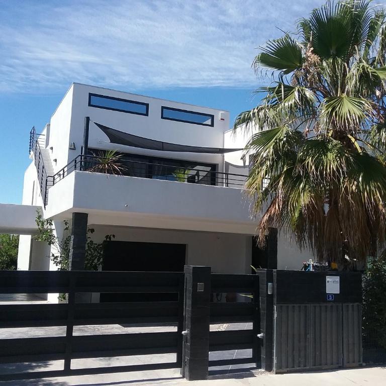 Appartement rdc pieds dans l'eau - Appartement - Rez-de-Chaussée - 14