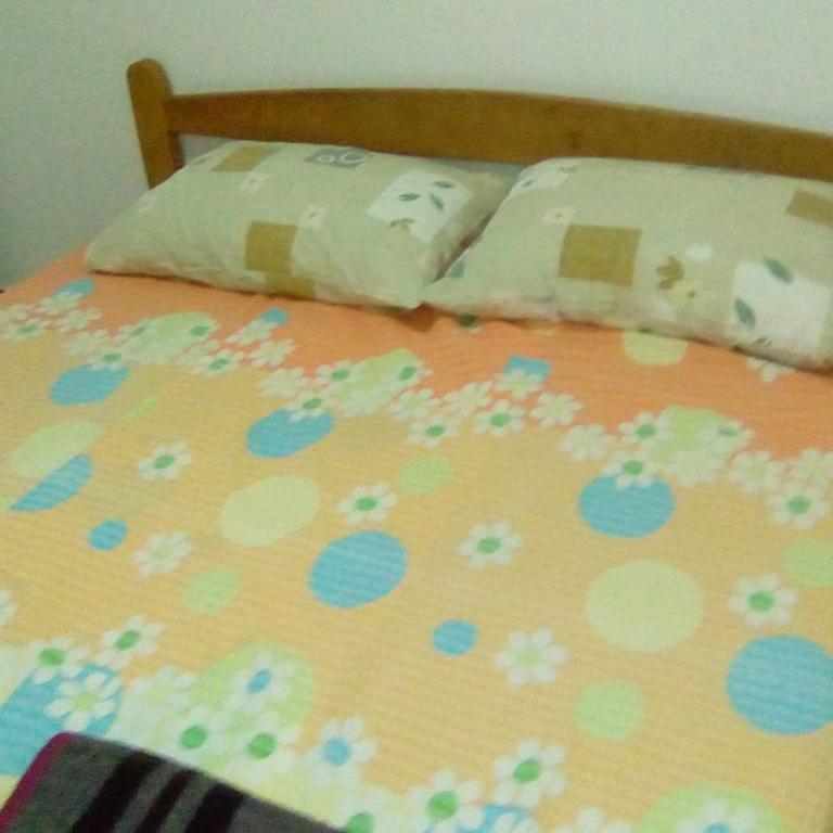 Apartments Circle Olive - Budget Double or Twin Room - 4