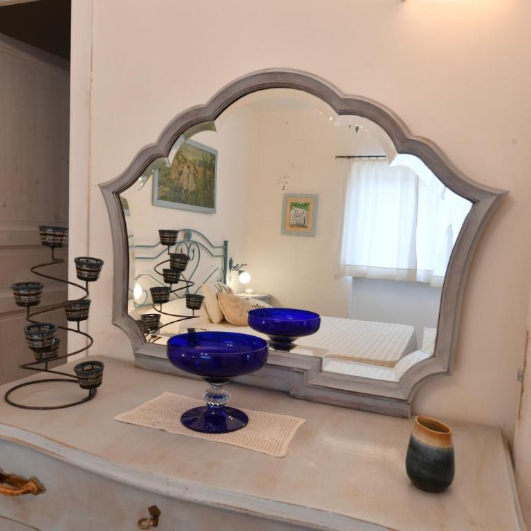Trulli Relais Casa Gemma - Casa a Schiera con 2 Camere da Letto - 27