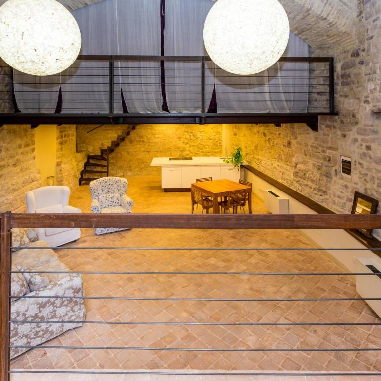 Apartments by La Zuppa Inglese - Monolocale su 2 Livelli - 11
