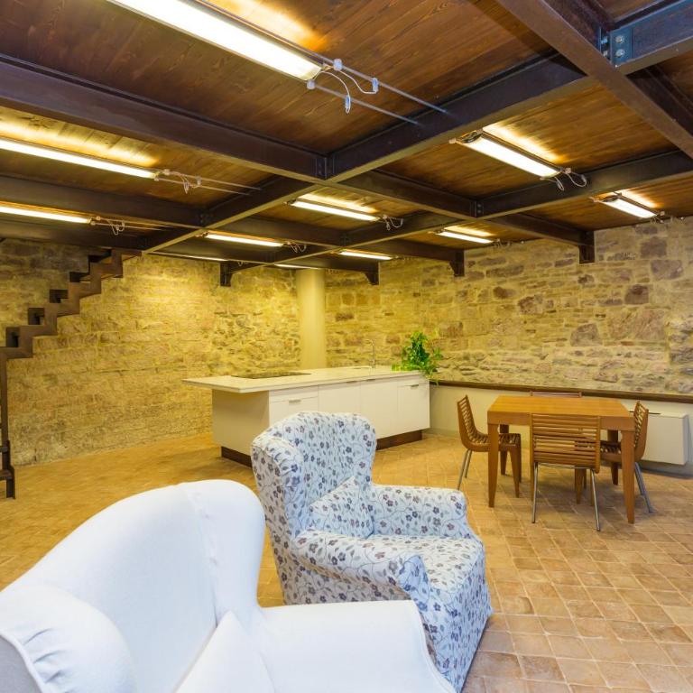 Apartments by La Zuppa Inglese - Monolocale su 2 Livelli - 9