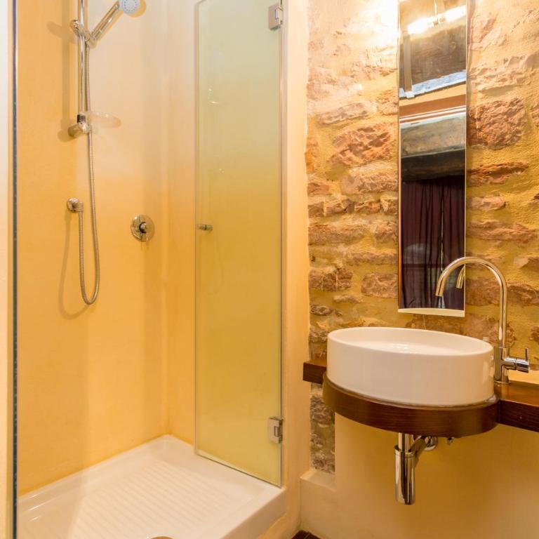 Apartments by La Zuppa Inglese - Monolocale su 2 Livelli - 8