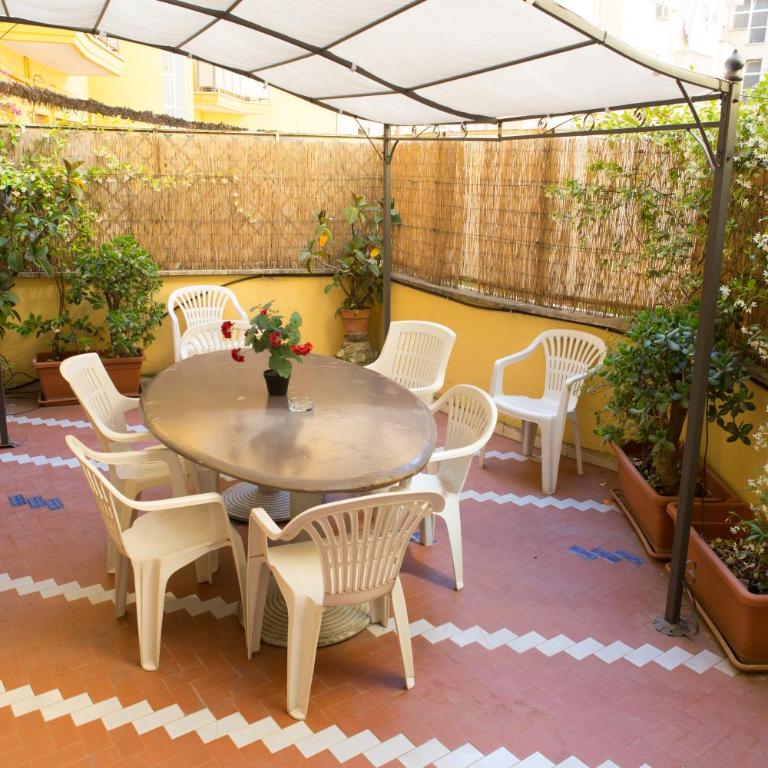 Da Paolo al Vaticano - Five-Bedroom House - 40