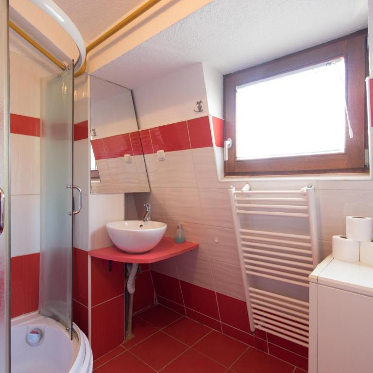 Beautiful View Of Sarajevo Center - Apartman sa Balkonom - 18