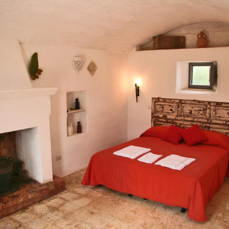 Casa Vacanze Riposo Del Vento - Camera Tripla Comfort con Doccia - 10