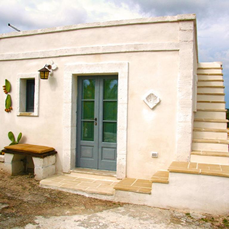 Casa Vacanze Riposo Del Vento - Camera Tripla Comfort con Doccia - 8
