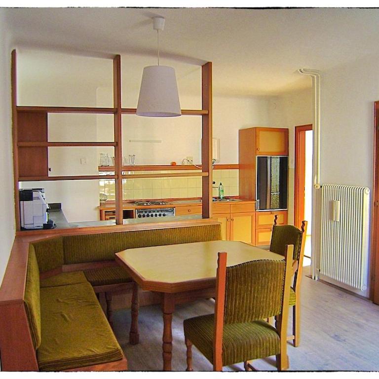 Cafe Vielharmonie Apart-Pension - Appartement Standard - 3