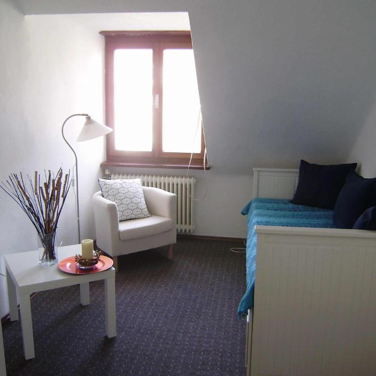 Cafe Vielharmonie Apart-Pension - Loft - 3