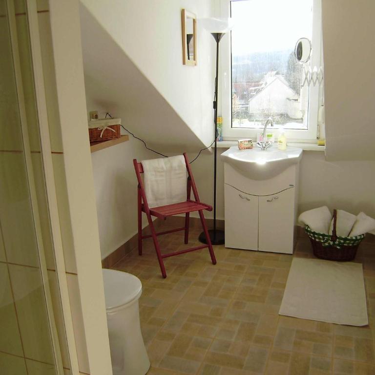 Cafe Vielharmonie Apart-Pension - Loft - 2